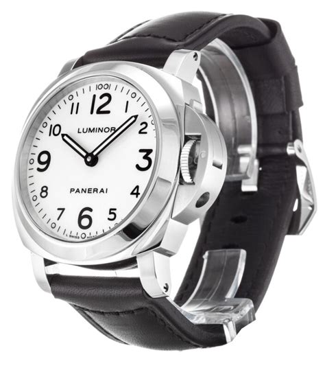 replica panerai watches swiss movement|panerai alternatives.